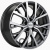 Carwel Тур 7x18 5*114.3 ET40 DIA66.6 AGR Литой Carwel Тур 7x18 5*114.3 ET40 DIA66.6 AGR Литой