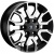 Replay LX242 7.5x18 6*139.7 ET55 DIA95.1 MBF Литой