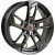 RST R037 7x17 5*108 ET40 DIA54.1 BH Литой