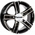 Carwel Зета 6.5x15 5*139.7 ET40 DIA98 AB Литой