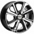 Carwel Воже 6x15 4*100 ET39 DIA56.6 ABT Литой Carwel Воже 6x15 4*100 ET39 DIA56.6 ABT Литой