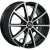 Alcasta M61 7x17 5*114.3 ET45 DIA54.1 BKF Литой Alcasta M61 7x17 5*114.3 ET45 DIA54.1 BKF Литой