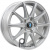 Venti 1716 7x17 4*100 ET40 DIA60.1 SL Литой