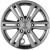 X'trike X-123 6.5x16 5*139.7 ET40 DIA98 HSB Литой