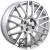 Tech Line 739 6.5x17 4*100 ET40 DIA54.1 SL Литой
