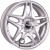 Tech Line 430 5.5x14 4*98 ET35 DIA58.6 SL Литой