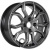 iFree Бохо 6x15 4*100 ET37 DIA60.1 Хай Вэй Литой