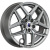 K&K Юнион 7x17 5*108 ET50 DIA63.3 Дарк платинум Литой K&K Юнион 7x17 5*108 ET50 DIA63.3 Дарк платинум Литой