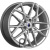 K&K Вудроф 7x18 5*114.3 ET45 DIA67.1 Дарк платинум Литой K&K Вудроф 7x18 5*114.3 ET45 DIA67.1 Дарк платинум Литой
