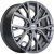 Carwel Тур 7x18 5*114.3 ET40 DIA66.6 BL Литой Carwel Тур 7x18 5*114.3 ET40 DIA66.6 BL Литой