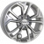 Carwel Иткуль 7.5x18 5*108 ET47 DIA60.1 SB Литой Carwel Иткуль 7.5x18 5*108 ET47 DIA60.1 SB Литой