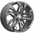 Скад Ультима 8x18 5*112 ET40 DIA57.1 Графит Литой