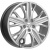 Скад KL-375 6.5x18 5*114.3 ET40 DIA66.1 Селена Литой