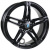 Venti 1618 6.5x16 5*114.3 ET33 DIA60.1 BL Литой