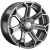LS 1293 9x20 6*139.7 ET25 DIA100.1 GMF Литой LS 1293 9x20 6*139.7 ET25 DIA100.1 GMF Литой