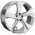 Replay CHR92 9x20 5*108 ET36 DIA65.1 Silver Литой