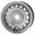 Magnetto 16013 7x16 5*108 ET46 DIA65.1 Silver Штампованный Magnetto 16013 7x16 5*108 ET46 DIA65.1 Silver Штампованный