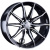 LS 1055 7x16 4*108 ET32 DIA65.1 BKF Литой