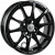 RST R035 6x15 4*100 ET50 DIA60.1 BL Литой