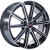 Alcasta M64 7x17 5*114.3 ET45 DIA54.1 BFP Литой Alcasta M64 7x17 5*114.3 ET45 DIA54.1 BFP Литой