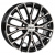 Carwel Риорита 6x15 4*100 ET50 DIA60.1 AB Литой Carwel Риорита 6x15 4*100 ET50 DIA60.1 AB Литой