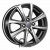 Carwel Акуш 6x15 4*98 ET35 DIA58.6 GR Литой Carwel Акуш 6x15 4*98 ET35 DIA58.6 GR Литой