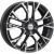 Carwel Камак 7x18 5*114.3 ET37 DIA66.6 ABT Литой
