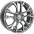 Carwel Камак 7x18 5*108 ET33 DIA60.1 AGR Литой