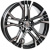 RST R029 8.5x19 5*120 ET30 DIA66.1 BFP Литой