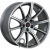 Replica LA A535 10x21 5*112 ET20 DIA66.6 GMF Литой