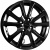 Neo 509 6x15 4*100 ET49 DIA60.1 BL Литой Neo 509 6x15 4*100 ET49 DIA60.1 BL Литой
