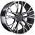 LS Forged FG07 11.5x23 5*112 ET43 DIA66.6 MBF Кованый LS Forged FG07 11.5x23 5*112 ET43 DIA66.6 MBF Кованый