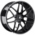 LS Forged FG09 9.5x20 5*112 ET55 DIA66.6 BKL Кованый