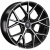 Replay GS29 8x18 5*114.3 ET36 DIA67.1 BKF Литой