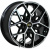 Cross Street CR-20 7x17 5*108 ET40 DIA54.1 BFP Литой