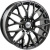 RST R137 7x17 5*108 ET36 DIA65.1 BL Литой RST R137 7x17 5*108 ET36 DIA65.1 BL Литой