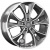 Replay CHG46 8x19 5*114.3 ET49.5 DIA60.1 GMF Литой