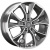 Replay CHG46 8x19 5*114.3 ET49.5 DIA60.1 MGMF Литой Replay CHG46 8x19 5*114.3 ET49.5 DIA60.1 MGMF Литой