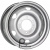 Trebl LT2884D P 6.5x16 6*139.7 ET40 DIA109 Silver Штампованный