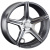 LS 892 8x17 4*100 ET35 DIA60.1 GMF Литой LS 892 8x17 4*100 ET35 DIA60.1 GMF Литой