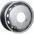 Trebl 9197T 5.5x16 6*180 ET109 DIA139 Silver Штампованный