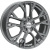 Carwel Камак 7x18 5*108 ET36 DIA65.1 GRT Литой