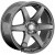 LS 1330 8x17 4*100 ET35 DIA60.1 GM Литой LS 1330 8x17 4*100 ET35 DIA60.1 GM Литой