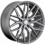 LS 1331 8.5x18 5*114.3 ET35 DIA67.1 MGMF Литой LS 1331 8.5x18 5*114.3 ET35 DIA67.1 MGMF Литой