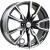 RST R012 8x20 5*127 ET45 DIA71.6 BD Литой RST R012 8x20 5*127 ET45 DIA71.6 BD Литой