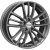Carwel Крет 7x18 5*108 ET36 DIA65.1 GRT Литой Carwel Крет 7x18 5*108 ET36 DIA65.1 GRT Литой