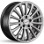 X'trike X-136 7x17 5*114.3 ET35 DIA60.1 HSB Литой X'trike X-136 7x17 5*114.3 ET35 DIA60.1 HSB Литой