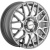 X'trike X-132 6x15 4*100 ET46 DIA60.1 HSB Литой