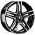 Replay FA33 7.5x18 5*114.3 ET33 DIA67.1 BKF Литой