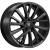 K&K КР010 7.5x18 5*108 ET36 DIA65.1 Черный Матовый Литой K&K КР010 7.5x18 5*108 ET36 DIA65.1 Черный Матовый Литой